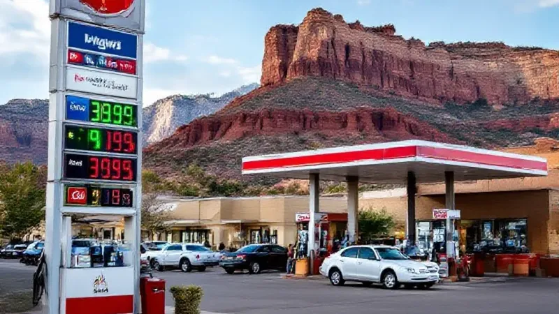 Grand Junction Inflation Hits 3.7%; Local Residents