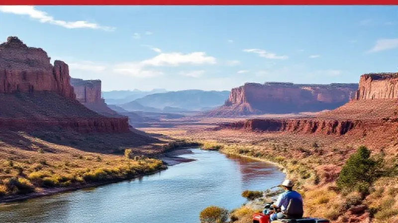 PFAS 'Forever Chemicals' in CO River | Grand Junction