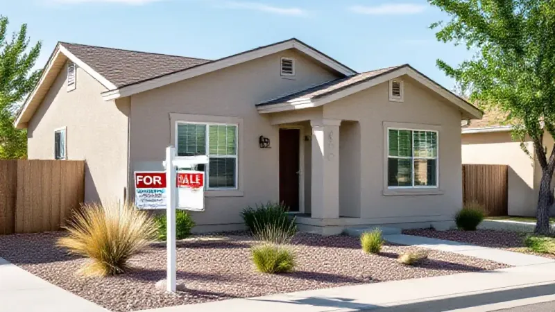 Mesa Co. Housing Slows, Luxury Steady | Grand Junction