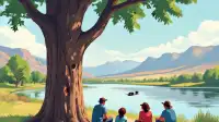 Grand Junction: CPW Removes Nuisance Beavers from