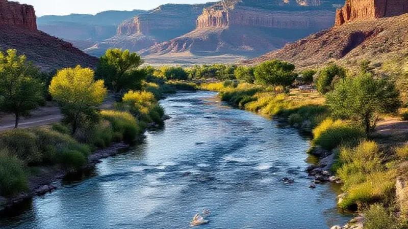 Grand Junction: Moab Uranium Cleanup Reaches 17M Tons