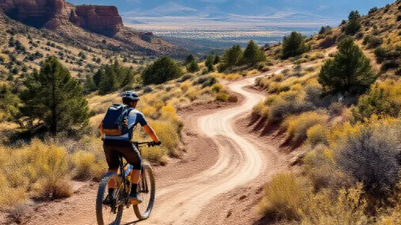 Grand Junction: 8-Year Effort Caps North Fruita Desert