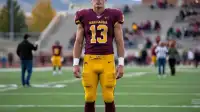Ky Oday Jr. Returns to CMU, Continues Family Legacy