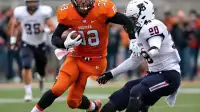 Grand Junction News: Tigers' 38-0 Homecoming Shutout