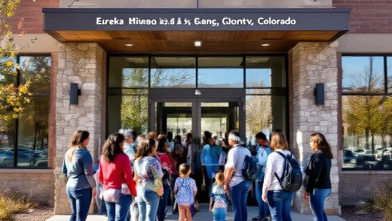 Grand Junction: Eureka! Science Museum Hosts Free Fiesta