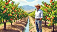 Grand Junction: Hurd's Western Slope Water, Ag, Energy