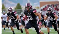 Mavericks Lose Homecoming, Nyikos Cup to Mines | Grand