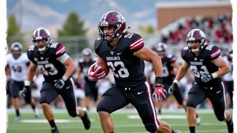Mavericks Lose Homecoming, Nyikos Cup to Mines | Grand