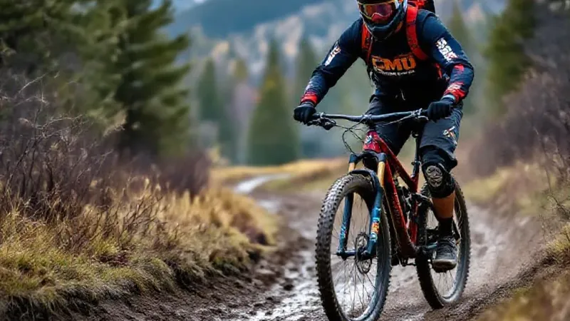 CMU Wins 7th National Mtn Bike Title at Powderhorn | GJ