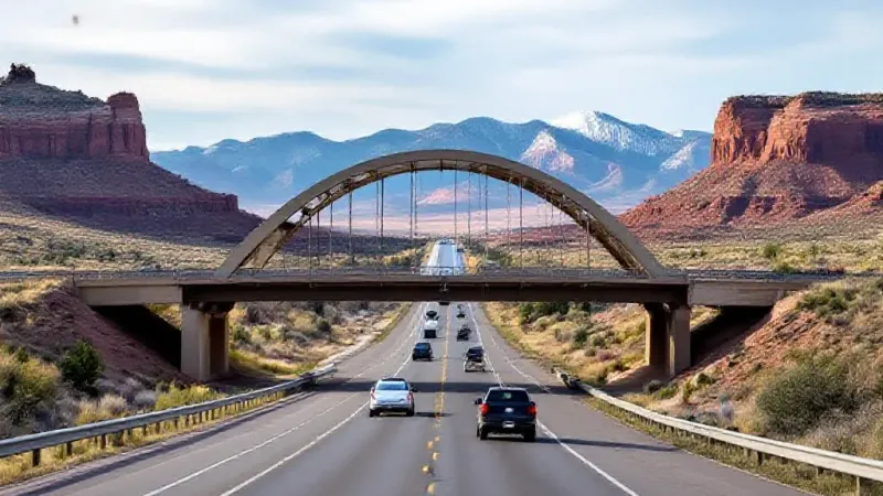 Wildlife Overpass Success on I-25 | Grand Junction Source