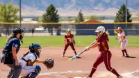 Fruita Monument Hosts 4A State Softball Regional | Grand