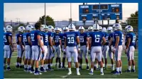 Grand Junction JV Football: Undefeated 2026 | Grand