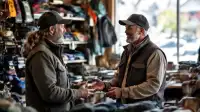 Hunting & Fishing Fuel Mesa County Economy | GJ Source