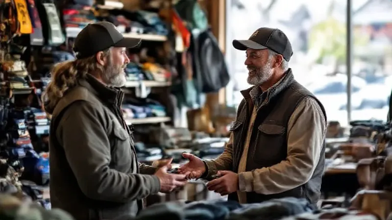 Hunting & Fishing Fuel Mesa County Economy | GJ Source