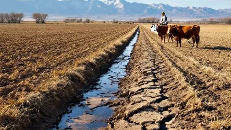 Colorado River: Lake Powell Delay Impacts Grand Junction