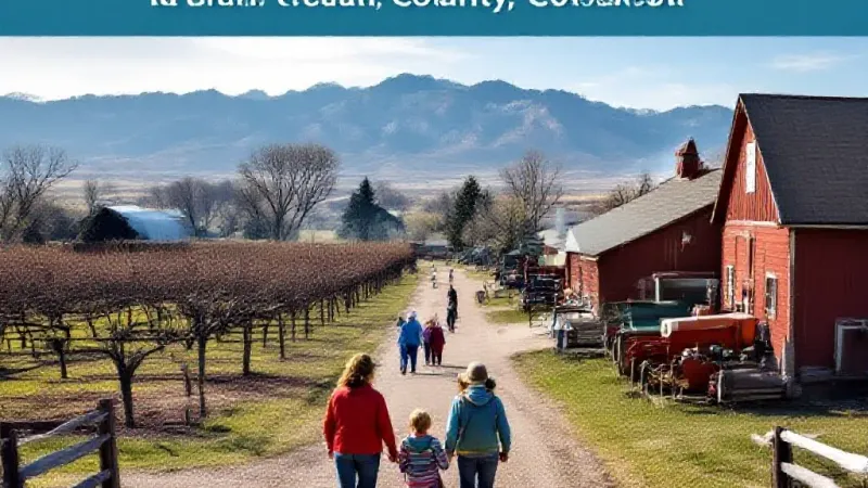 Cross Orchards: Free Admission Before 2027 Closure
