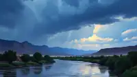Grand Junction Weather: Heavy Rain & Flash Flood Risk