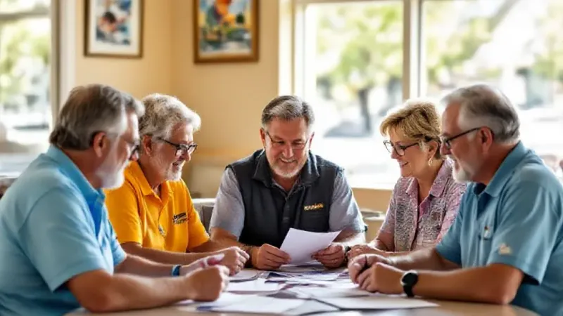 Grand Junction Lions Club Grants for Nonprofits | GJ