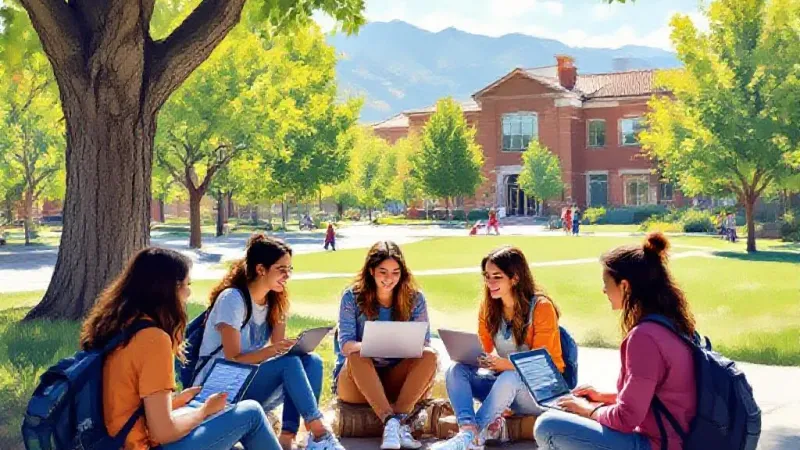 Grand Junction: Free College Application Days for CO