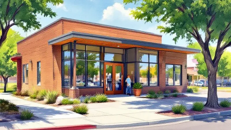 Grand Junction: Counseling Center Doubles Capacity in