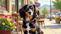 Grand Junction Eatery Born from Dachshund's Adventure