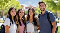 Grand Junction CMU Students Selected for Statewide Water