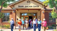 Grand Junction Senior Center Closure Reversed – Grand