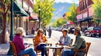 Grand Junction Engineers Rethink Downtown Planning | GJ
