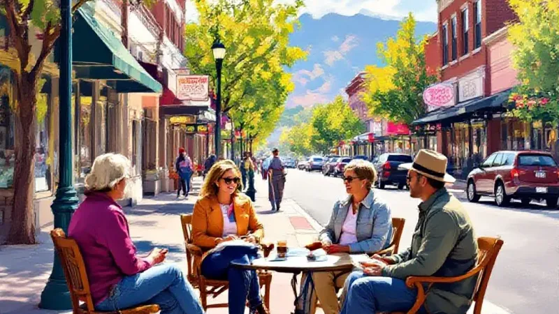 Grand Junction Engineers Rethink Downtown Planning | GJ
