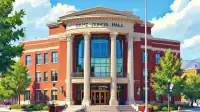 Grand Junction Source: Council Approves Data Center