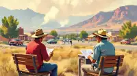 Mesa County Official Conviction: Aid, Wildfire Delays