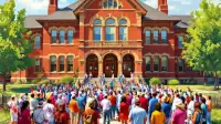 Grand Junction: Early Voting Push at Rally | Mesa County