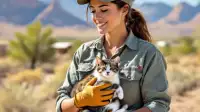 Grand Junction Animal Rescue Team Forms for Disasters &