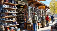Grand Junction: Hunting & Fishing Boost Mesa County