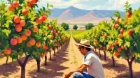 Grand Junction Source: Precision Ag Connects to Quantum
