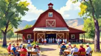 Judge Rejects Mesa Co. Glade Park Venue Closure | Grand