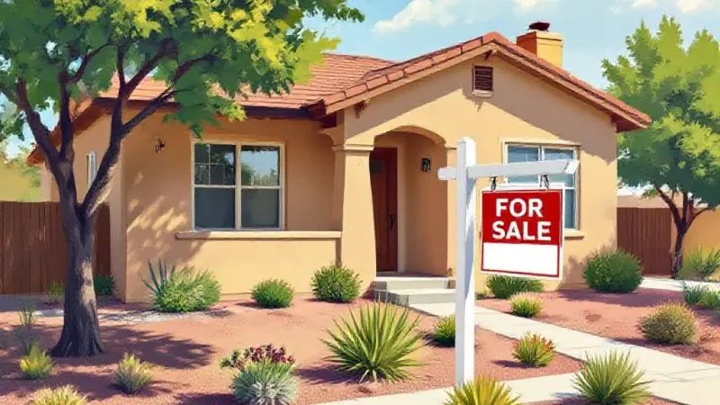 Grand Junction Housing Market Cools: Inventory Up, Prices