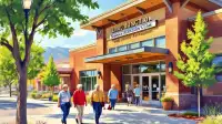 Grand Junction Senior Center Saved From Closure | Mesa