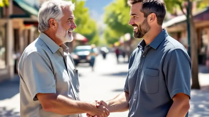 Gustafson Endorses Romero for 3rd CD | Grand Junction