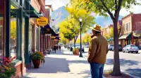 Grand Junction Elections, Government Growth: A