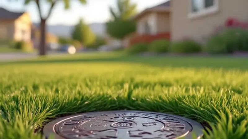 Grand Junction Water Bills Up $10/Month by 2027 | GJ